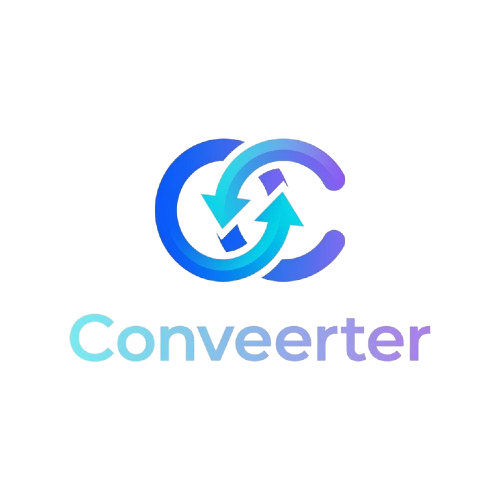 Conveerter Logo